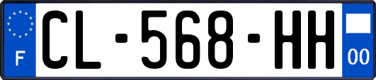 CL-568-HH