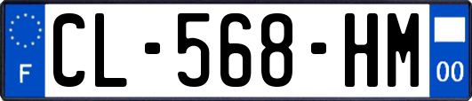 CL-568-HM