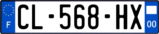 CL-568-HX