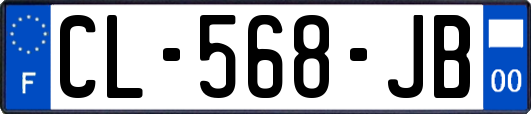 CL-568-JB