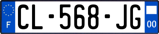 CL-568-JG