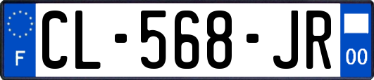 CL-568-JR