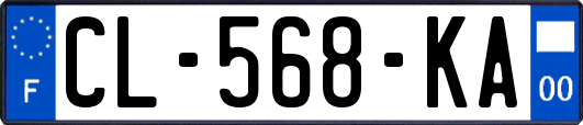 CL-568-KA