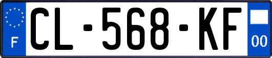 CL-568-KF