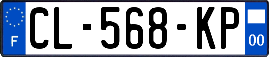 CL-568-KP
