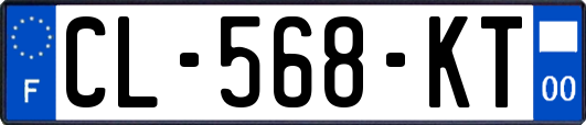CL-568-KT