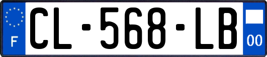 CL-568-LB