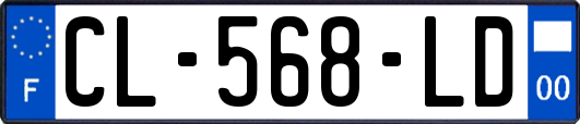 CL-568-LD