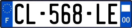 CL-568-LE