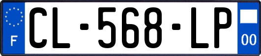 CL-568-LP