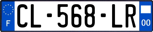 CL-568-LR