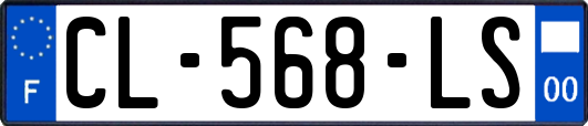 CL-568-LS