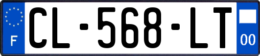 CL-568-LT
