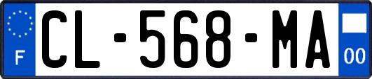 CL-568-MA
