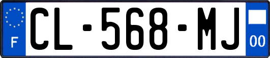 CL-568-MJ