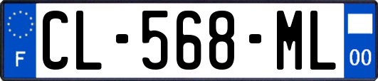 CL-568-ML
