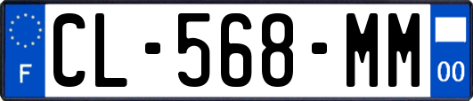 CL-568-MM