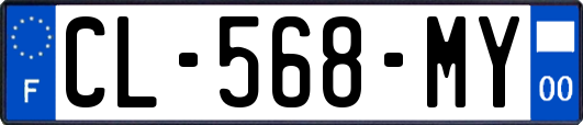 CL-568-MY