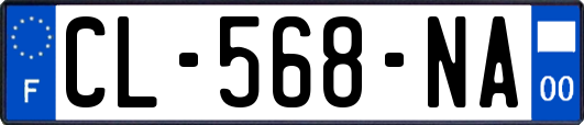 CL-568-NA