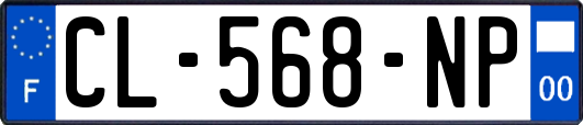 CL-568-NP