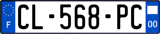 CL-568-PC