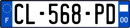 CL-568-PD