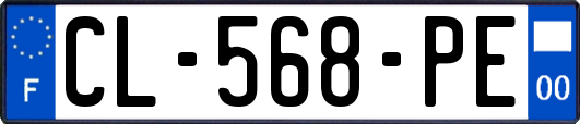 CL-568-PE