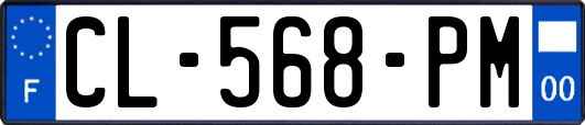 CL-568-PM