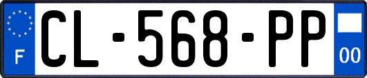 CL-568-PP