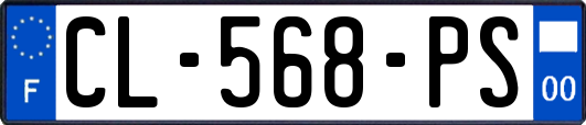 CL-568-PS