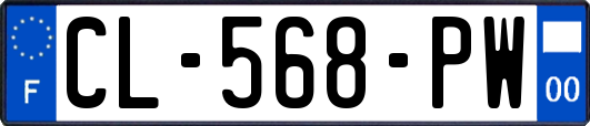 CL-568-PW
