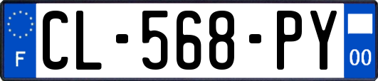 CL-568-PY
