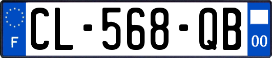 CL-568-QB