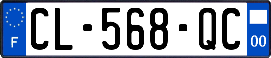 CL-568-QC