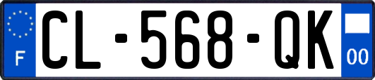 CL-568-QK