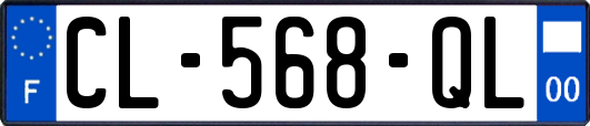 CL-568-QL