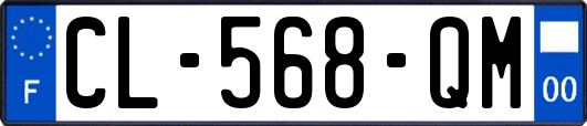 CL-568-QM