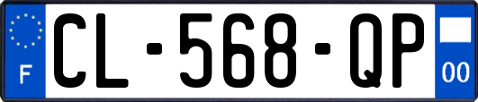 CL-568-QP