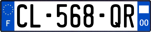 CL-568-QR