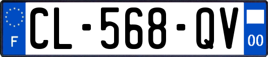 CL-568-QV