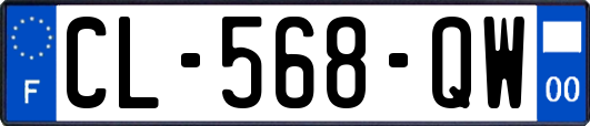 CL-568-QW