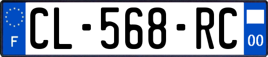 CL-568-RC