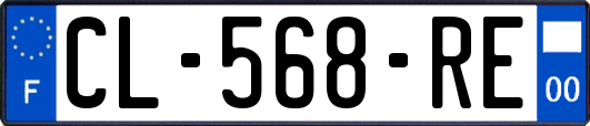 CL-568-RE