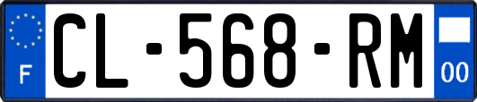 CL-568-RM
