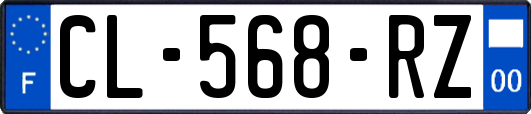 CL-568-RZ