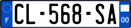 CL-568-SA