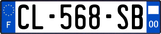 CL-568-SB