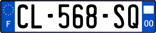 CL-568-SQ