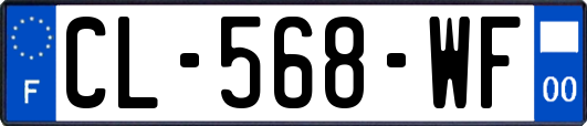 CL-568-WF