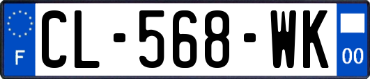 CL-568-WK